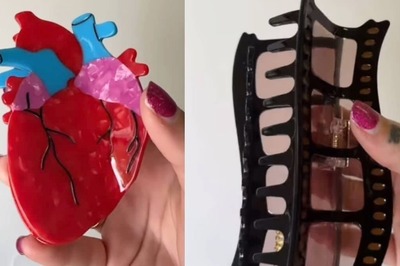 These Themed-Hair Claws Are The Coolest Thing On The Internet