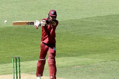 2nd T20I: Roston Chase Stars as West Indies Beat South Africa to Take Unassailable 2-0 Lead