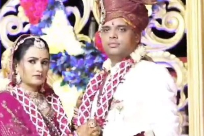 Rajasthan Groom Rejects Dowry, Asks Bride To Send Salary To Her Parents After Getting Job
