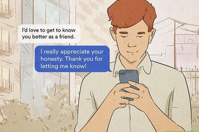 How to Respond to a Friend Zone Text