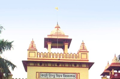 BHU Establishes Department of Museology, to Offer PG Course