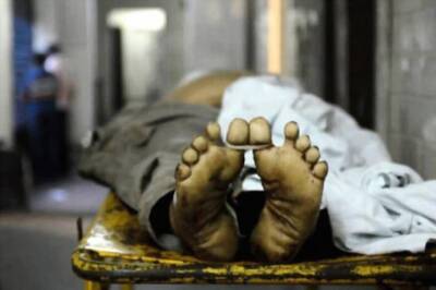 On Graveyard Shift in Jaipur, Mortuary Workers Put in Their Best