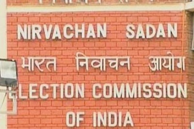 UP polls: EC relaxes conditions for use of aircraft