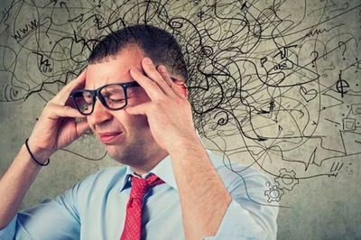 Climate Change And Its Impact On Mental Health