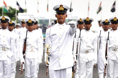 Indian Navy to Seek Ban on Unauthorised Sale of Armed Forces Uniform in Kerala