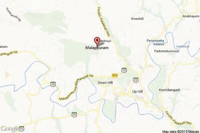 Kerala city gears up for India's largest Ramzan prayer meet