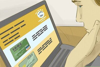 How to Get a Credit Card