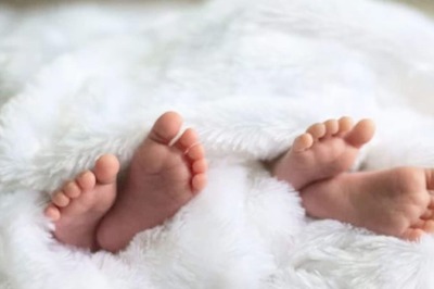 US Twin Sisters Born With Bones As Fragile As Eggshells