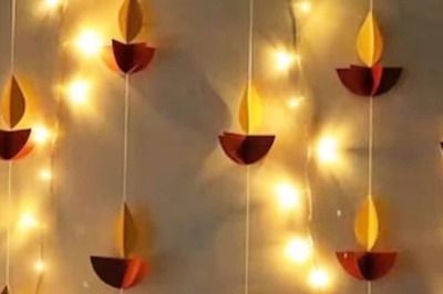 Navratri Home Decor Inspiration: Elevate Your Festive Ambiance