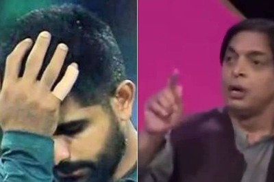 'Which Einstein Made Him the Captain': Shoaib Akhtar Warns Babar Azam, Says 'Could Lose His Place in T20s' - WATCH