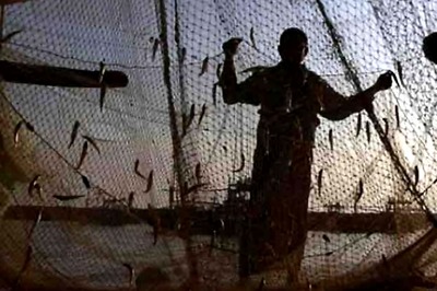Pakistan Apprehends over 100 Indian Fishermen off Gujarat Coast