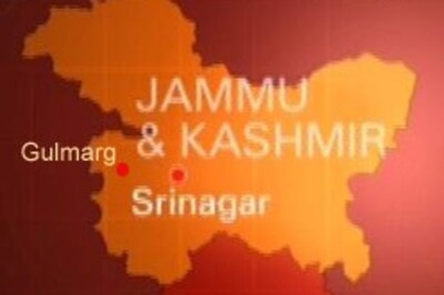 19 soldiers injured in Srinagar blast