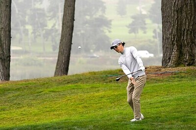 Woods in a better place heading into this PGA Championship