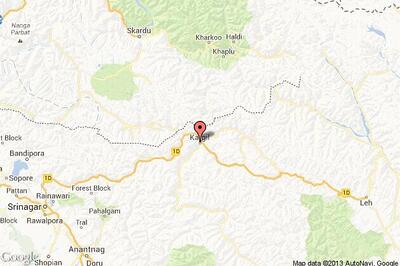 Muzaffarnagar riots: Manmohan Singh announces Rs 2 lakh for deceased