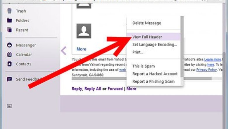 How to Read Email Headers