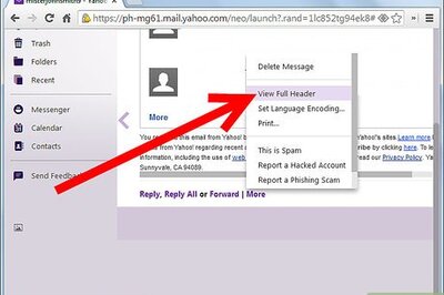 How to Read Email Headers