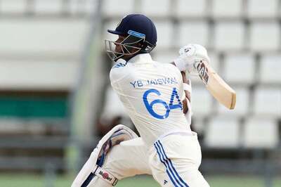 Will Yashasvi Jaiswal Get a Ton on Test Debut?: Veteran IND Pacer Predicts 'Great Opportunity' for Young Opener