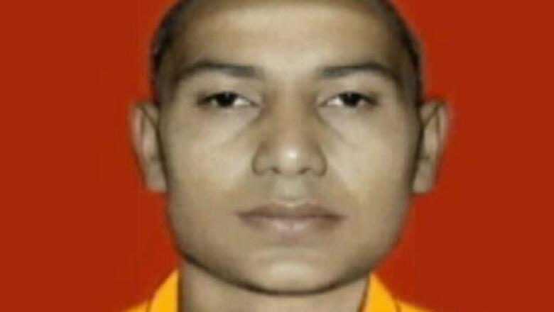Mahabodhi blasts: NIA releases two sketches of suspect
