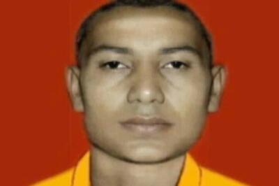 Mahabodhi blasts: NIA releases two sketches of suspect