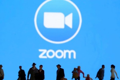 Interview: Zoom Senior Exec Talks About Work from Home, 'Zooming' and More