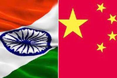 India, China hold talks on contentious boundary issue