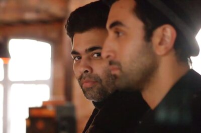 I Was Born as a Movie Star in My Head: Karan Johar