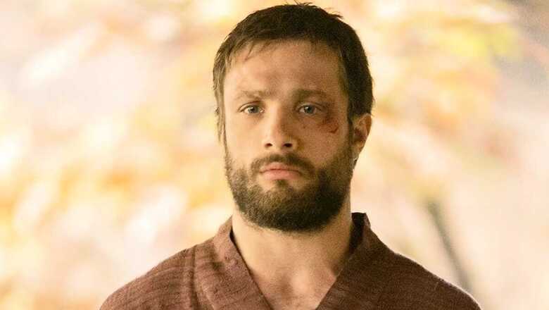 Cosmo Jarvis Opens Up Playing John Blackthorne in FX's Shogun: 'He Is Trying to Learn to Not Get...'