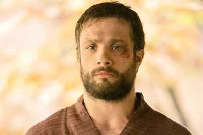 Cosmo Jarvis Opens Up Playing John Blackthorne in FX's Shogun: 'He Is Trying to Learn to Not Get...'