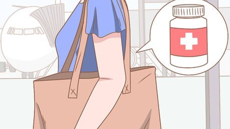 How to Deal with Jet Lag