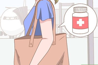 How to Deal with Jet Lag