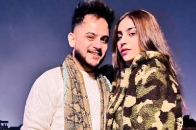 Bigg Boss OTT Fame Millind Gaba Confirms Wedding With Girlfriend Pria Beniwal