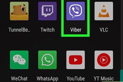 How to Create a Group Chat in Viber for Smartphones