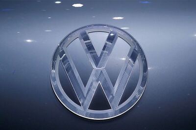 Volkswagen Eyes IT, Banking Professionals in India to Drive Sales