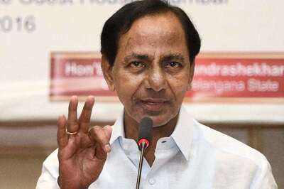 Telangana CM Says Ready for Early Polls, Challenges Opposition to Face it