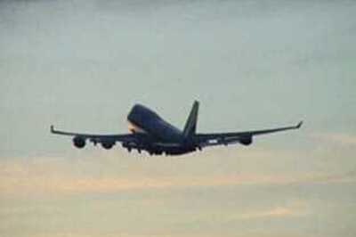 Britons to face trial for 'plane spotting' in Delhi