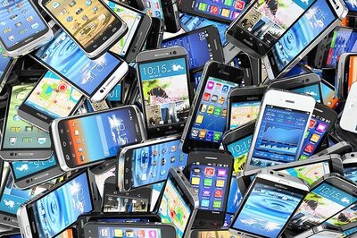 Sales of used smartphones in India to touch $1.7 billion in 2016