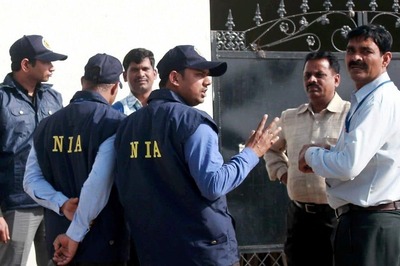 NIA Conducts Multi-state Raids at 32 Locations against Babbar Khalsa International And Others