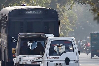 Member Of Neeraj Bawana-Naveen Bali Gang Arrested After Encounter With Cops In Delhi's Rohini