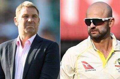'We Can Make Him Proud': Nathan Lyon Says Ashes 2023 'Going to be Very Different' Without Shane Warne