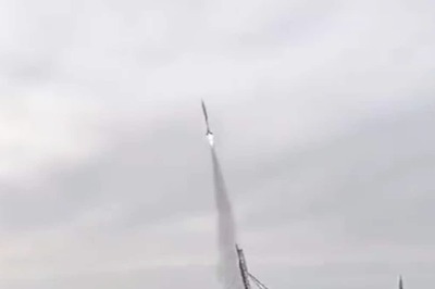 News18 Afternoon Digest: India Launches Its First Reusable Hybrid Rocket ‘RHUMI-1’ To Collect Data On Climate Change And Other Top Stories