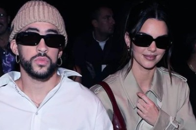 ‘Things Are Great Again’ Between Bad Bunny And Kendall Jenner: Reports
