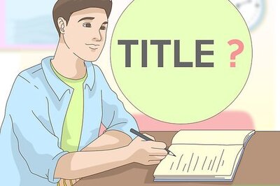 How to Name Your Fanfiction
