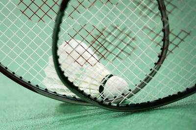 Shuttler Jayaram ousts top seed, enters Dutch Open final