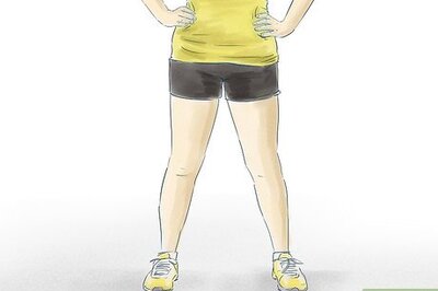 How to Get Thicker Thighs