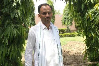 'Zinda Shaheed’ Recounts the Day Police Firing Killed 7 Farmers in Rajasthan