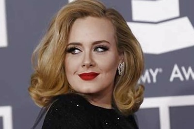 Billiboard declares Adele's '21' greatest album of all time