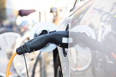 BHEL to Set up Solar-Based Electric Vehicle Charging Stations on Delhi-Chandigarh Highway