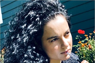 Kangana Ranaut on Farmers Protest: Same Terrorists Indulged in Bloodshed, Even When no Citizen Lost Citizenship Due to CAA