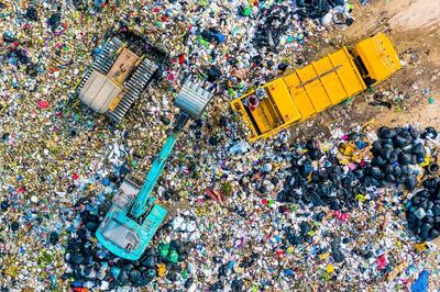 India among 28 Countries at High Risk of E-Waste Congestion, Finds Global Study