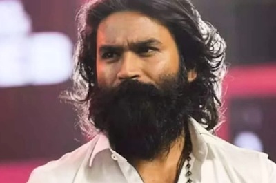 After Captain Miller, Dhanush To Collaborate With Arun Matheswaran Again